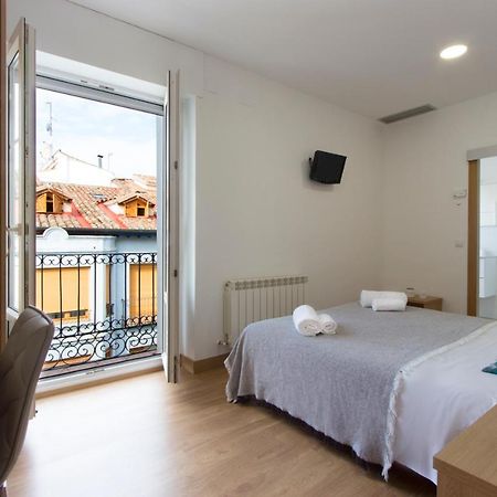 Hostal La Numantina Logrono Ngoại thất bức ảnh