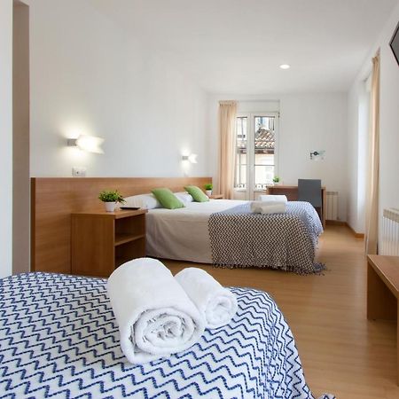 Hostal La Numantina Logrono Ngoại thất bức ảnh