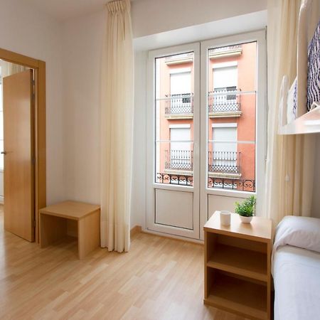 Hostal La Numantina Logrono Ngoại thất bức ảnh