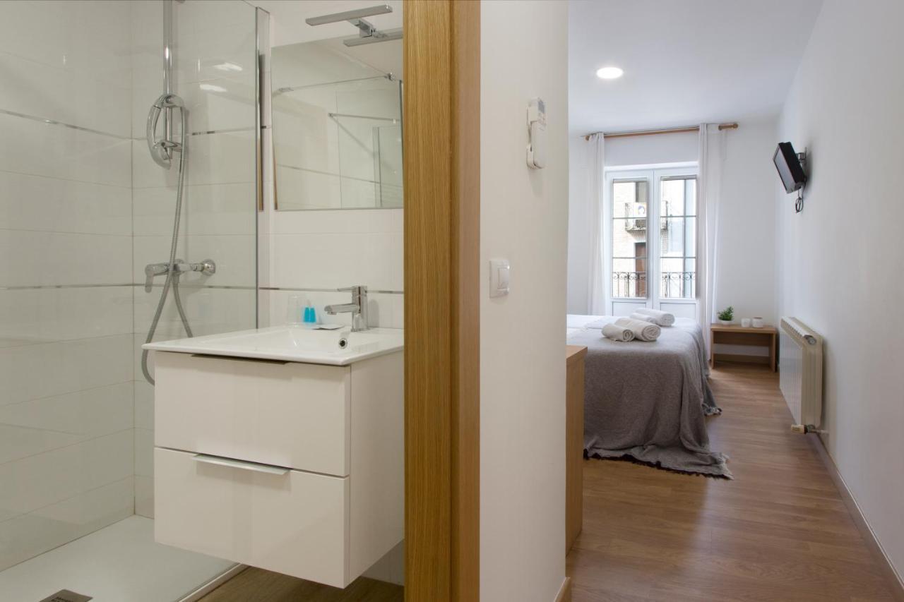 Hostal La Numantina Logrono Ngoại thất bức ảnh