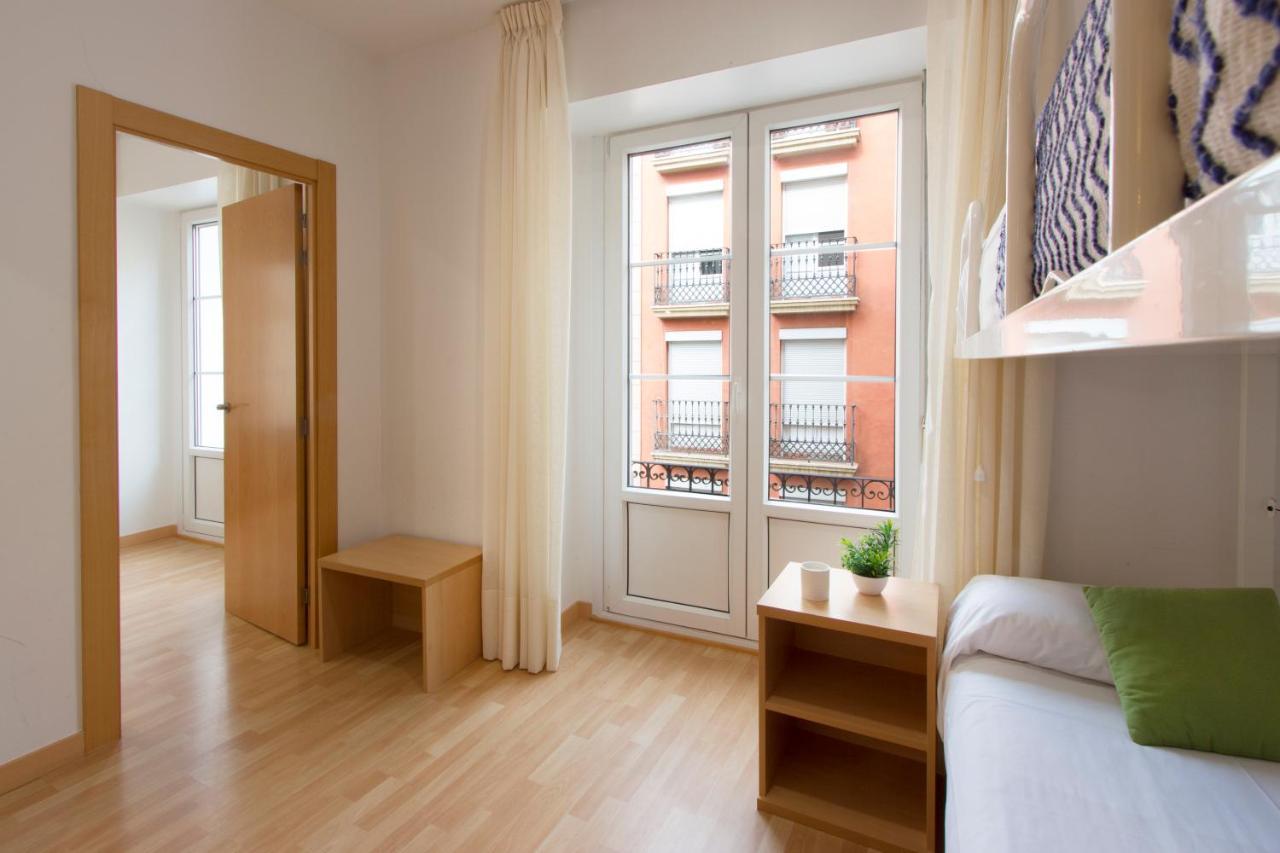 Hostal La Numantina Logrono Ngoại thất bức ảnh