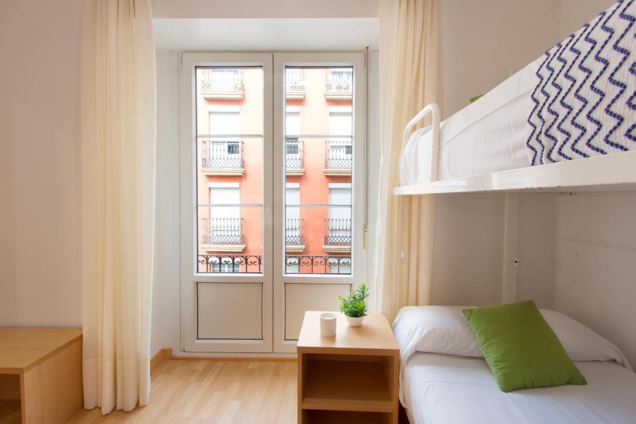 Hostal La Numantina Logrono Ngoại thất bức ảnh