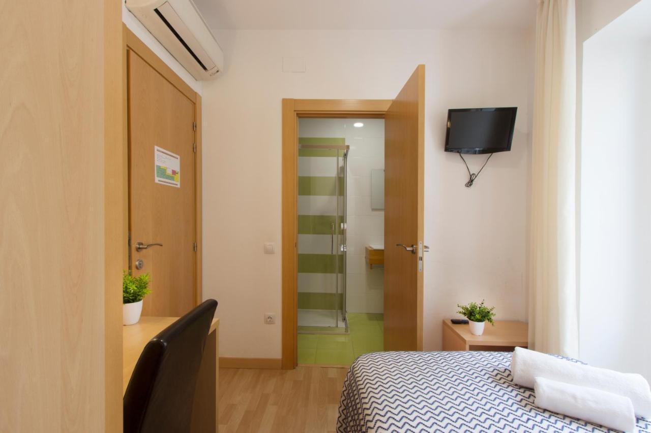 Hostal La Numantina Logrono Ngoại thất bức ảnh