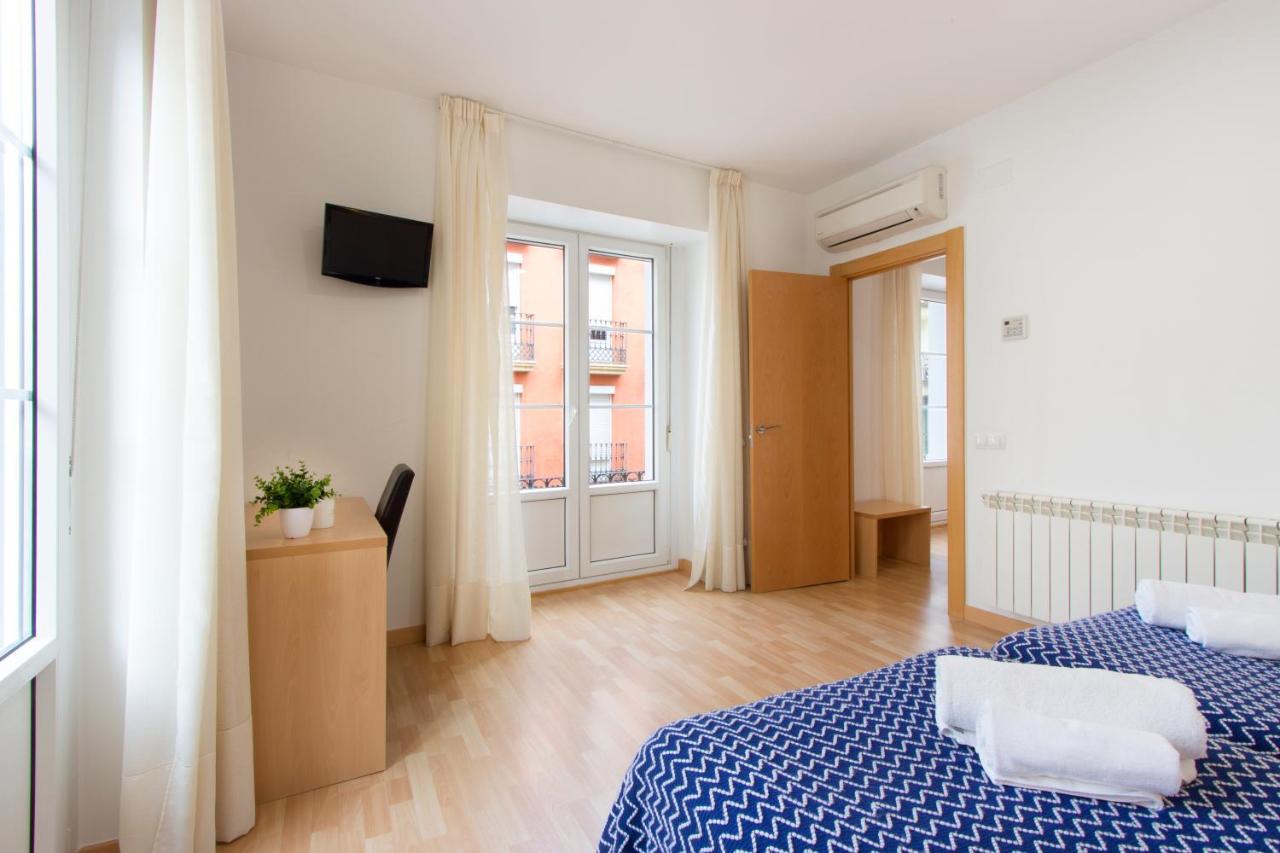 Hostal La Numantina Logrono Ngoại thất bức ảnh
