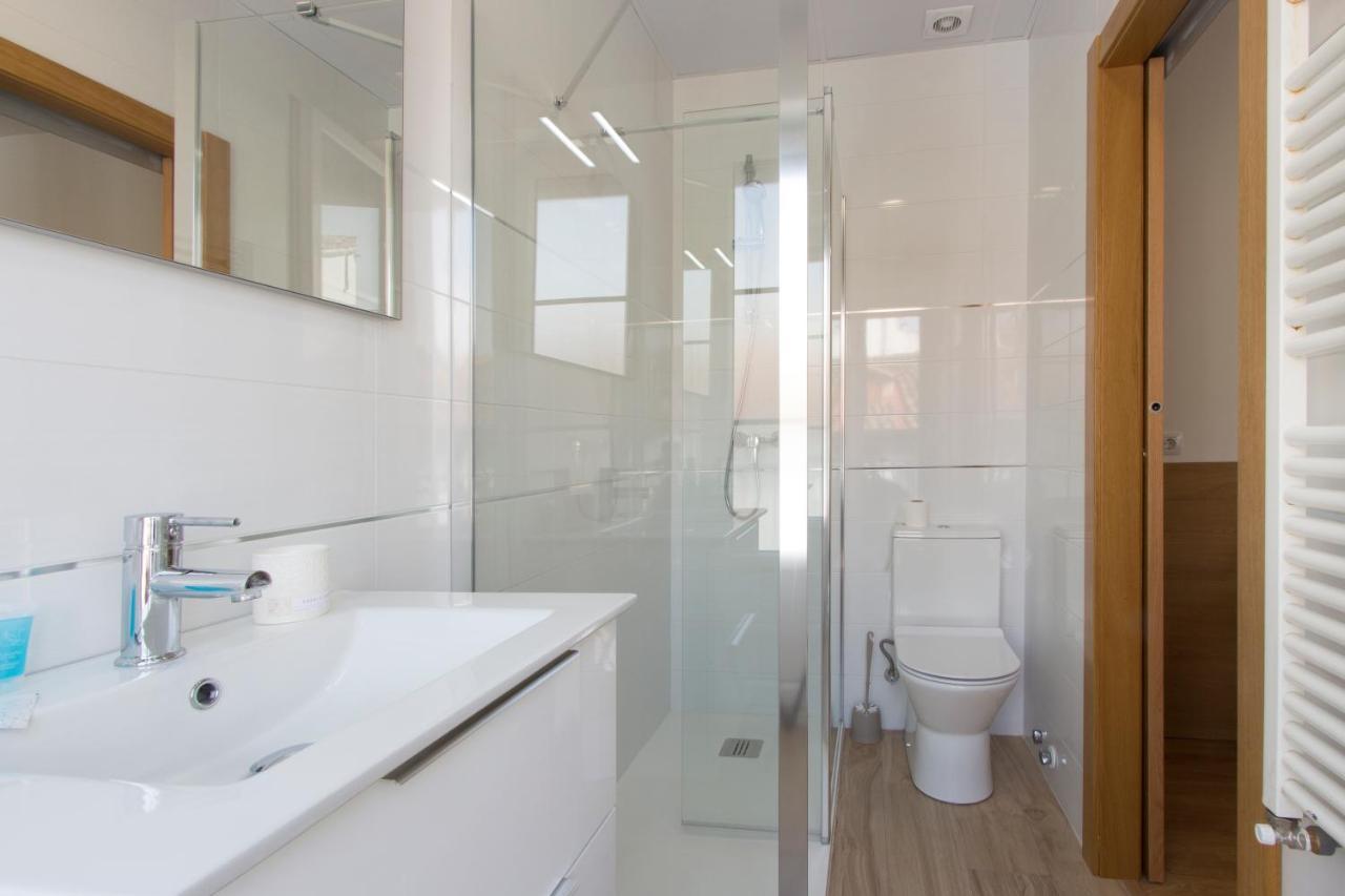 Hostal La Numantina Logrono Ngoại thất bức ảnh