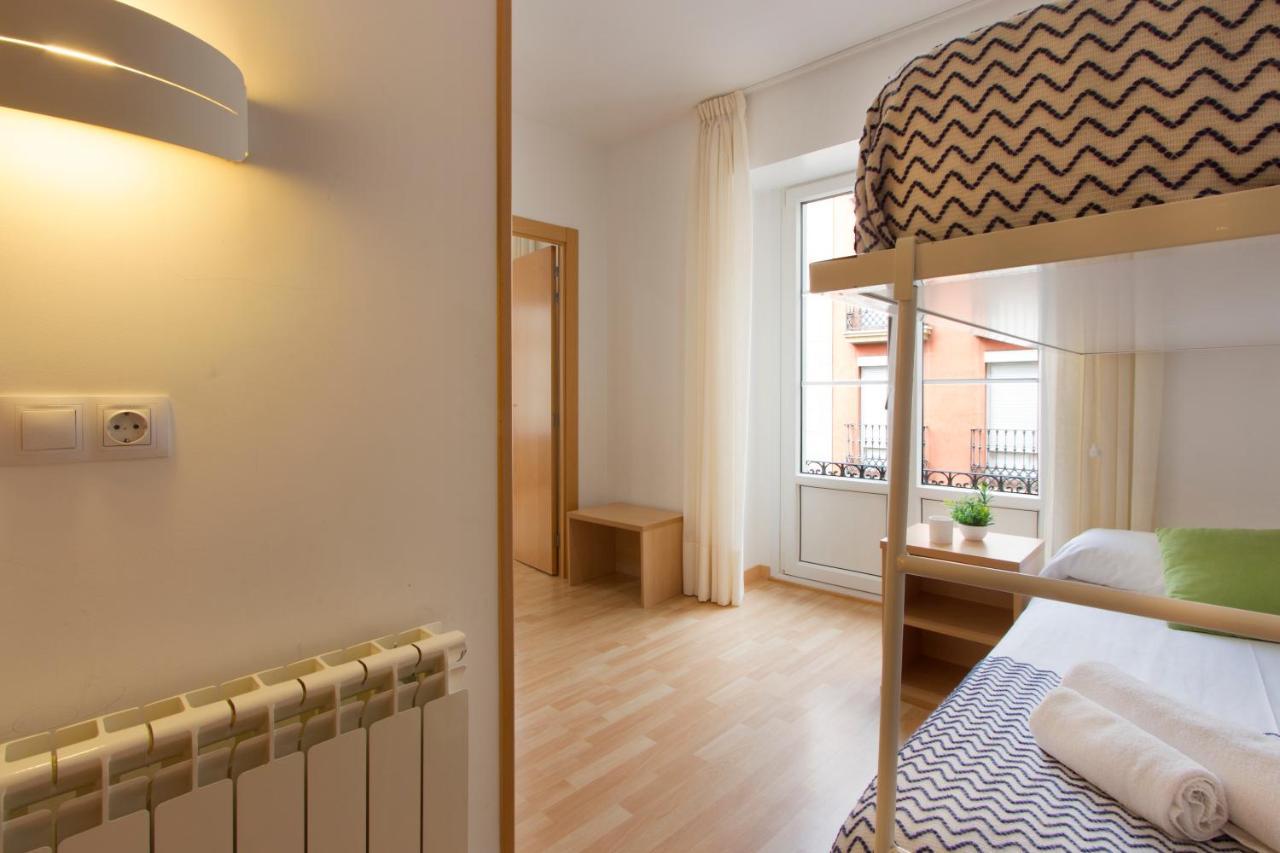 Hostal La Numantina Logrono Ngoại thất bức ảnh