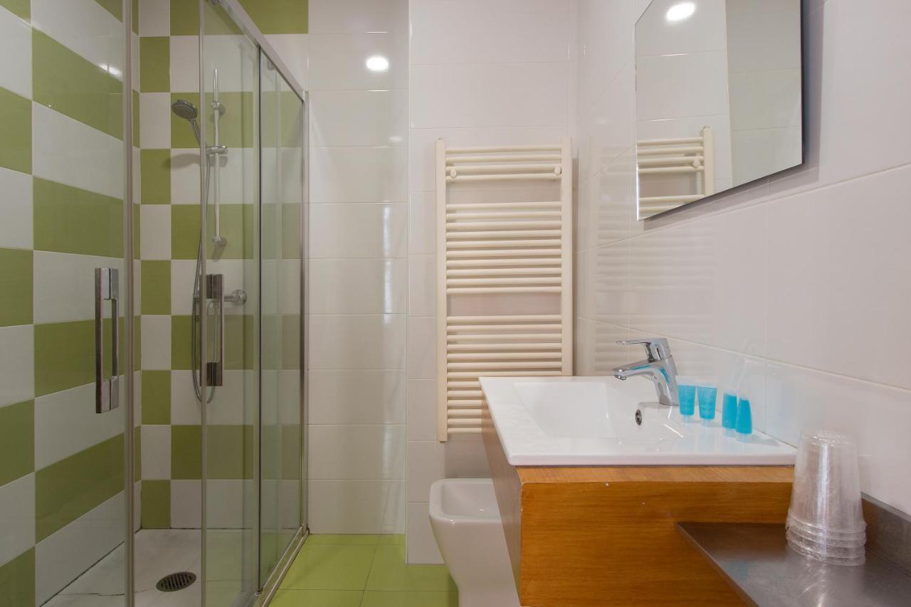 Hostal La Numantina Logrono Ngoại thất bức ảnh