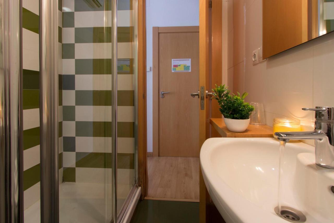 Hostal La Numantina Logrono Ngoại thất bức ảnh