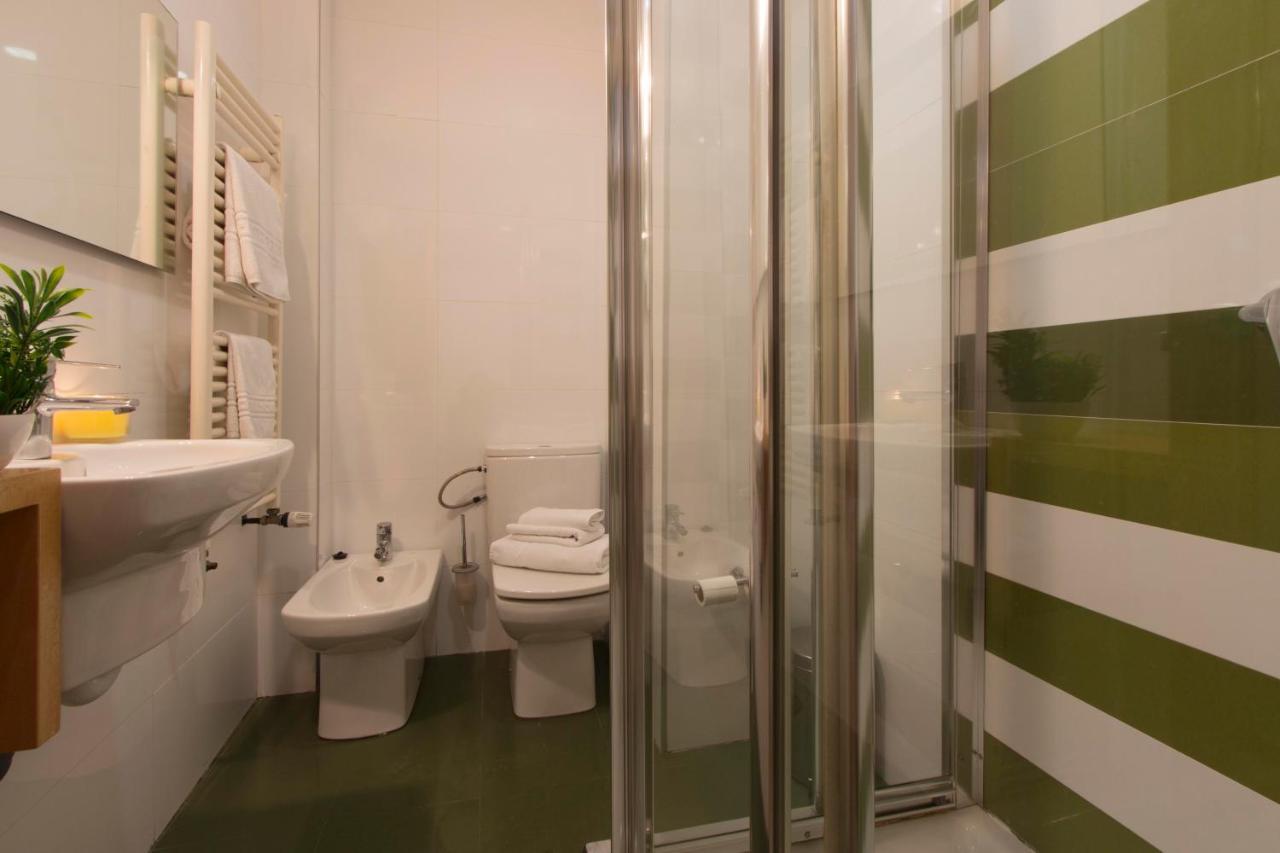 Hostal La Numantina Logrono Ngoại thất bức ảnh