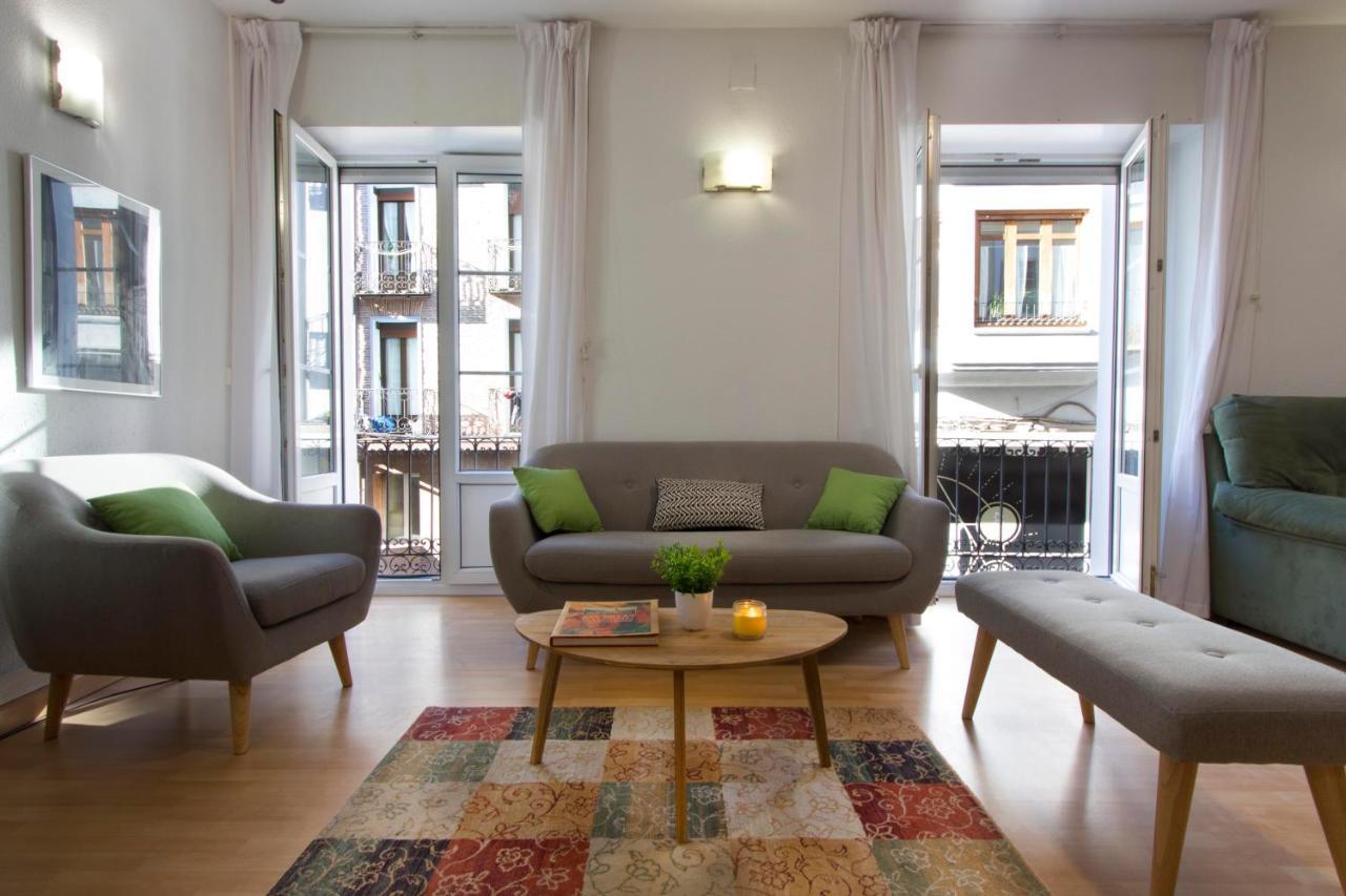 Hostal La Numantina Logrono Ngoại thất bức ảnh