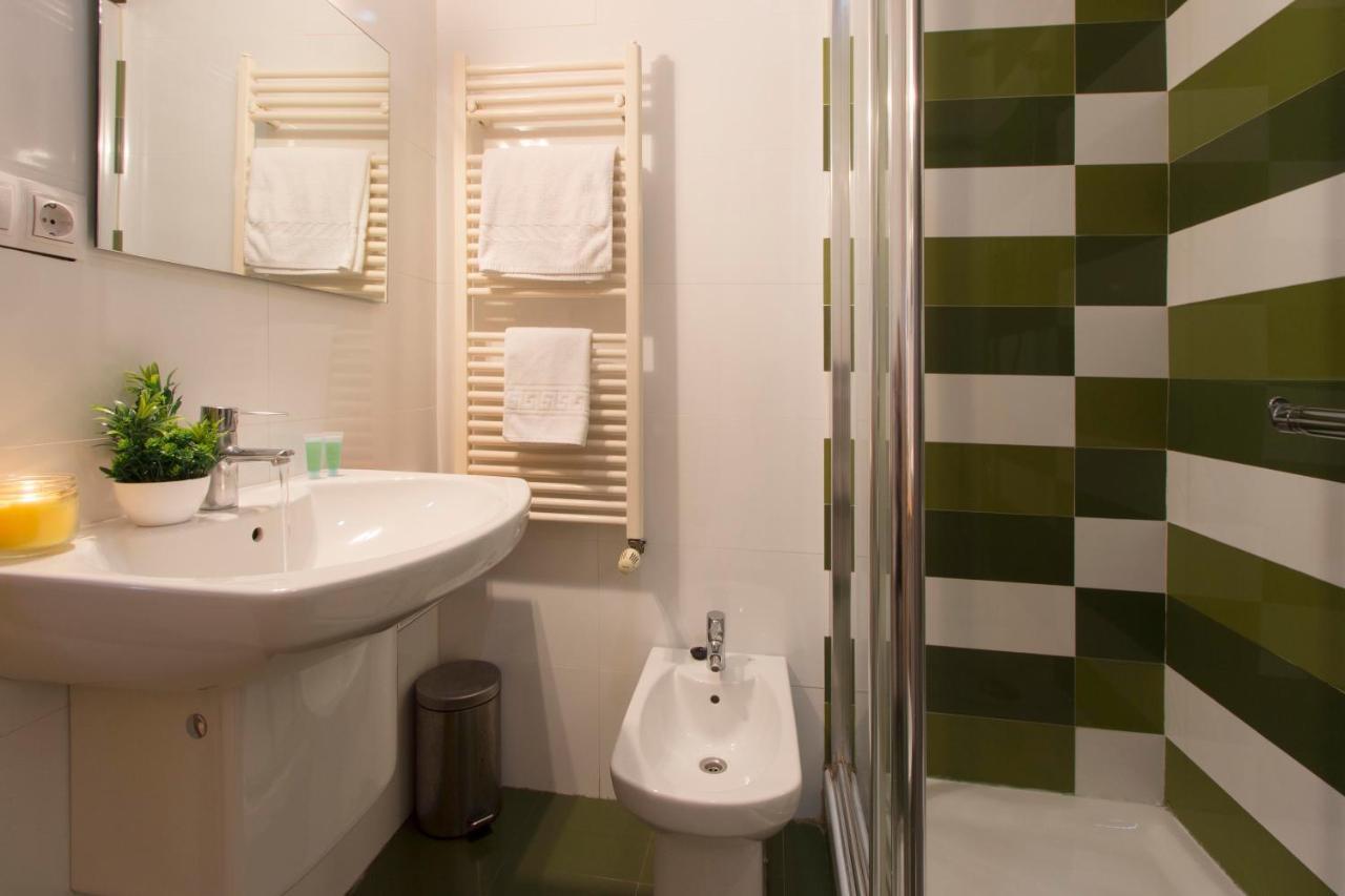 Hostal La Numantina Logrono Ngoại thất bức ảnh