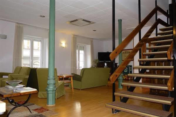Hostal La Numantina Logrono Ngoại thất bức ảnh