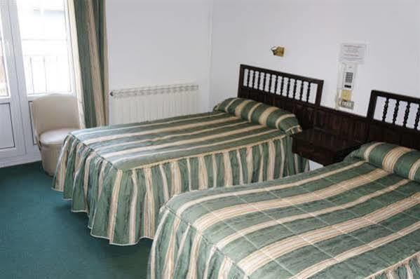Hostal La Numantina Logrono Ngoại thất bức ảnh